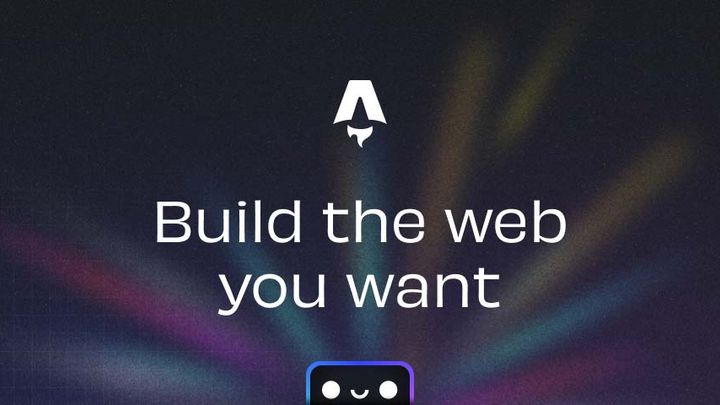 Astro placeholder