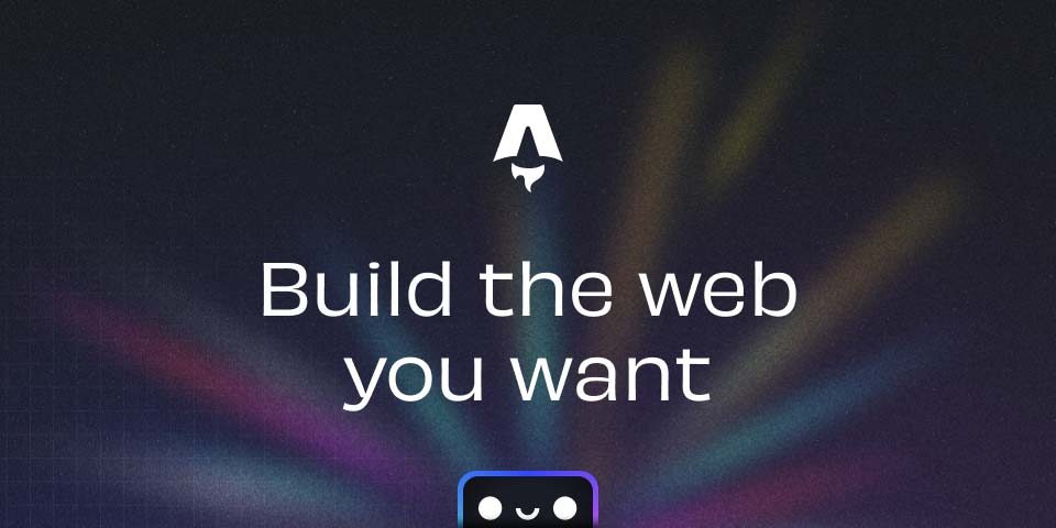 Astro placeholder