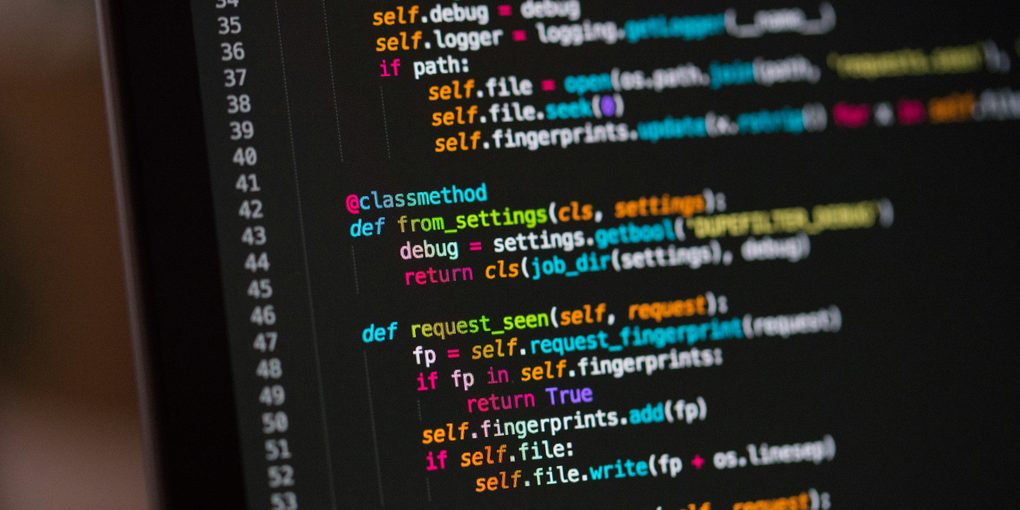 Flask Part 1: Introduction