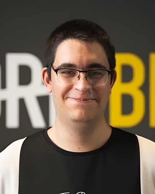 Raúl Casado - Desarrollador Web